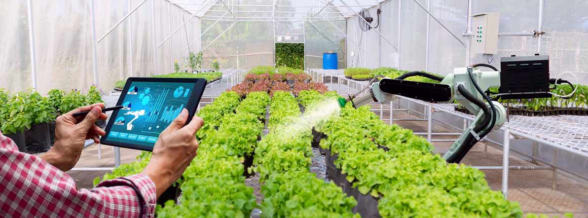 Как новые технологии повышают эффективность и долговечность сельскохозяйственной техники