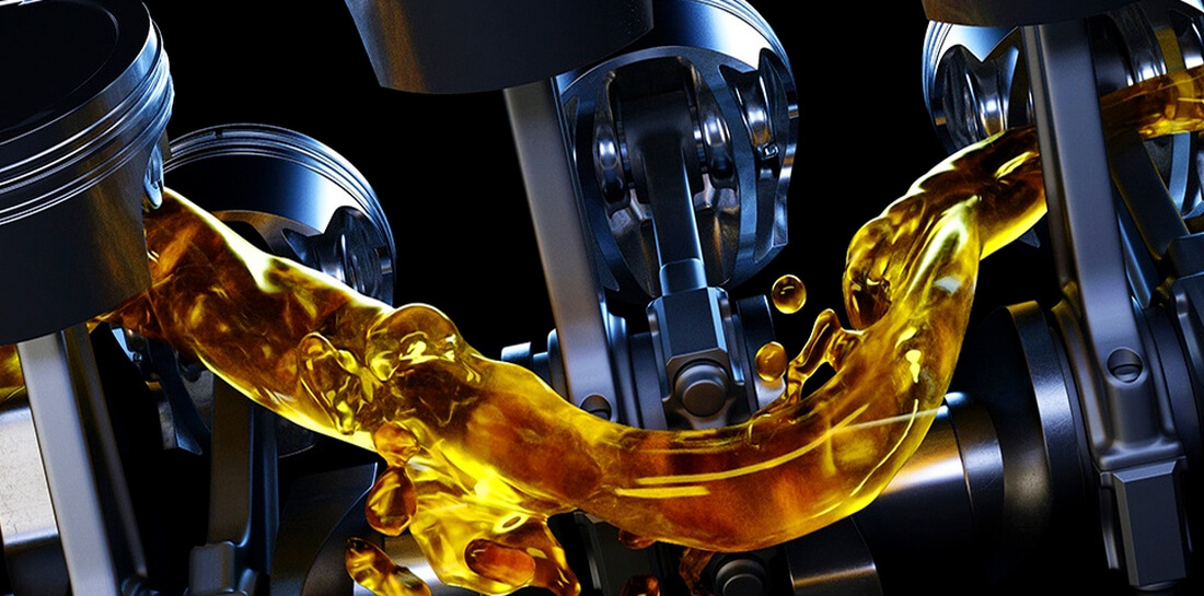Secrete despre uleiul mineral pentru motor