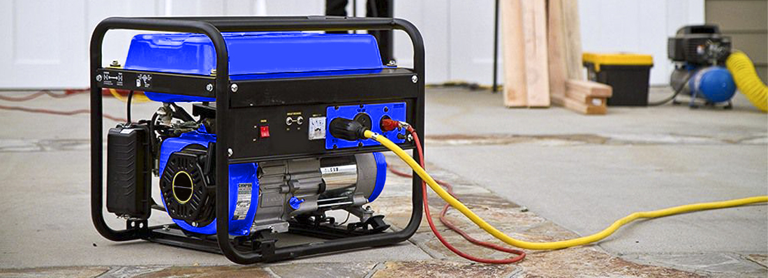 Выбор лучшего генератора для дома: как обеспечить эффективное энергоснабжение