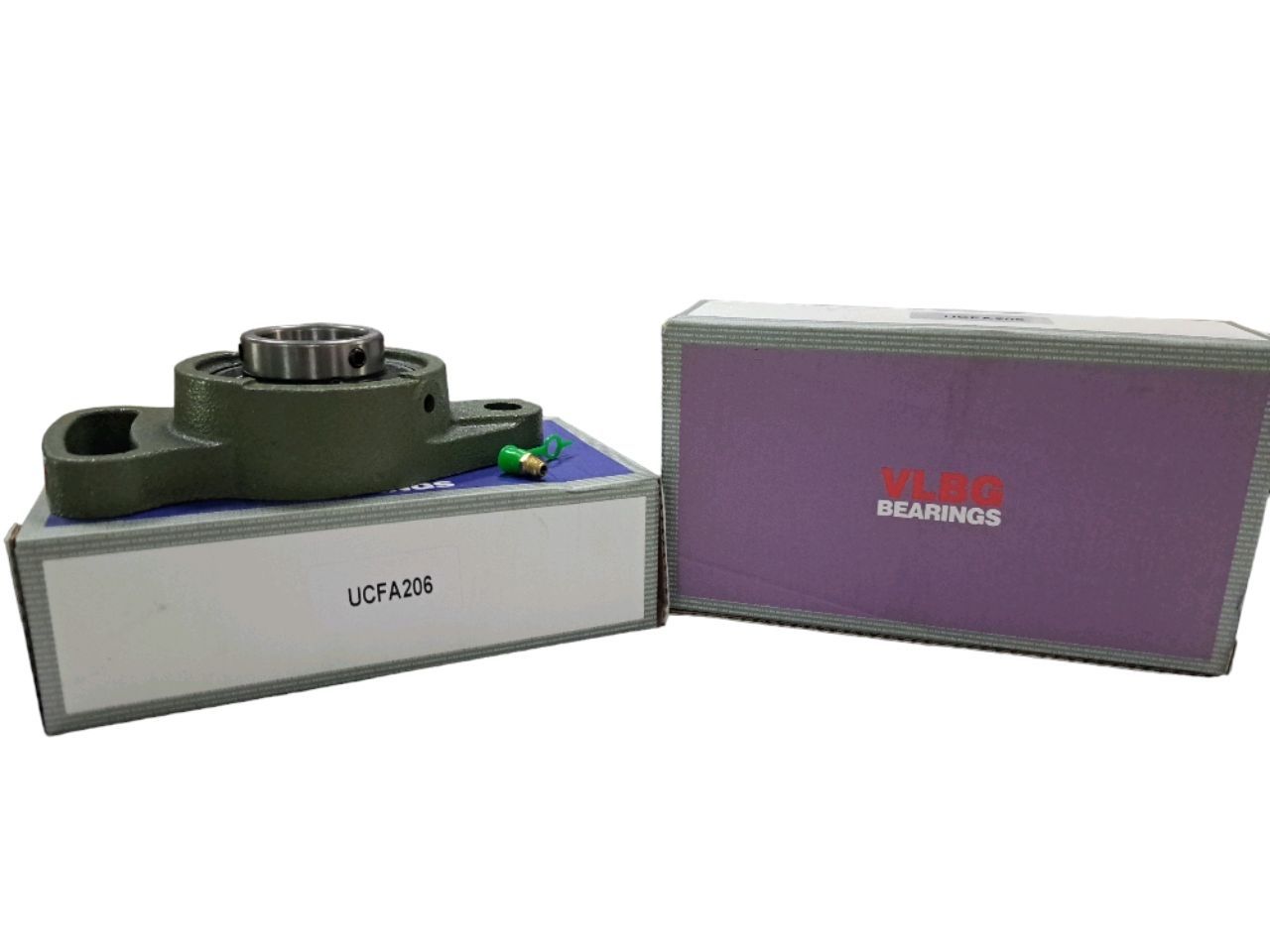 Rulment UCFA206