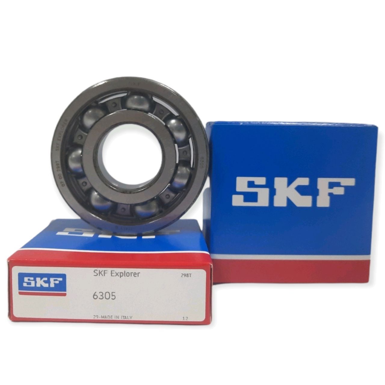 Подшипник 305 (6305) SKF