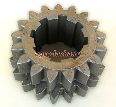 Pinion treaptei 2-3 T-40