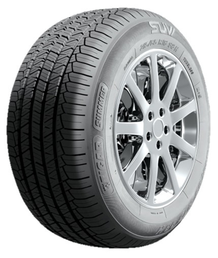 Anvelopa 225/60 R17 (SUV Summer) Tigar