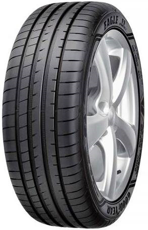 Anvelopa 285/45 R19 (EAG F1 ASY 3 SUV) Goodyear