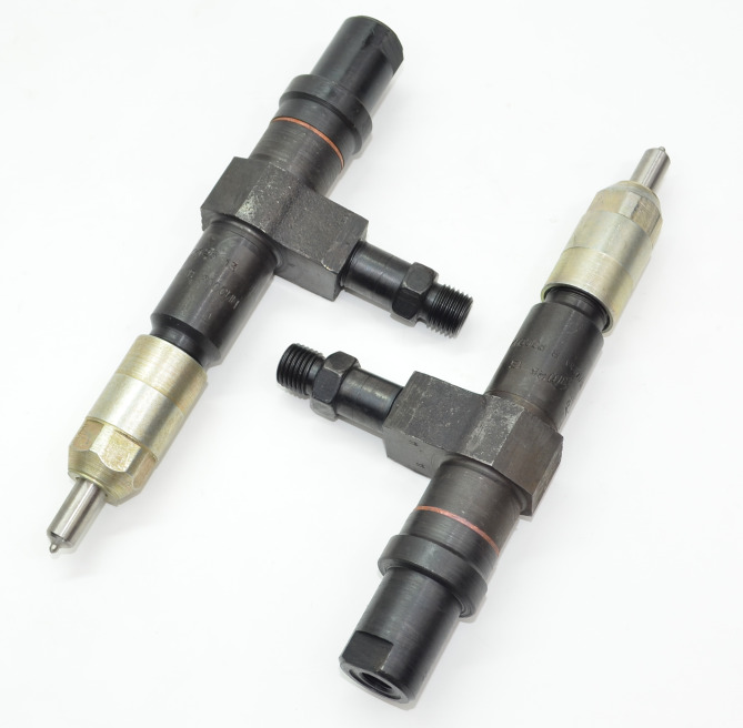 Injector de motorină IaMZ-236 (IaZDA)(tip nou)