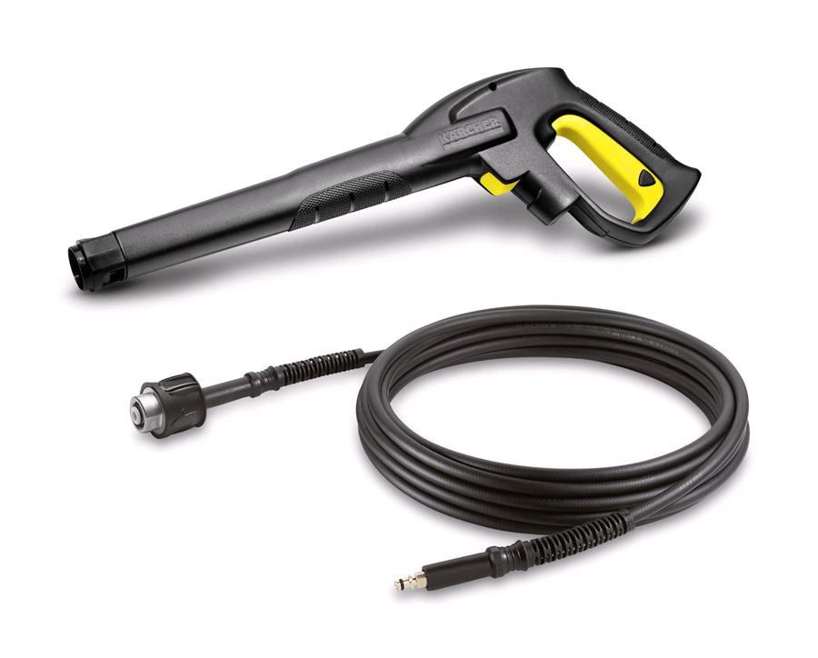 Set Pistol cu furtun Karcher