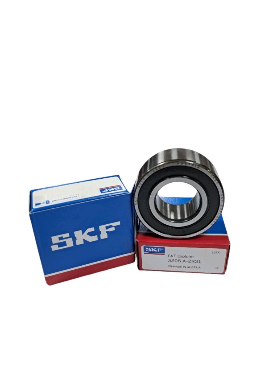 Rulment 3205 2RS SKF