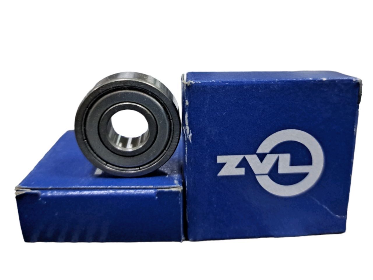 Подшипник 80100 (6000 2Z) ZVL