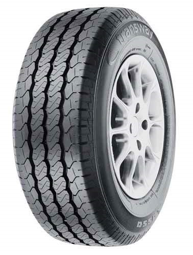 Anvelopa 215/75 R16C 116/114Q (Transway) Lassa