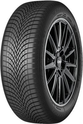 Goodyear Navigator 3