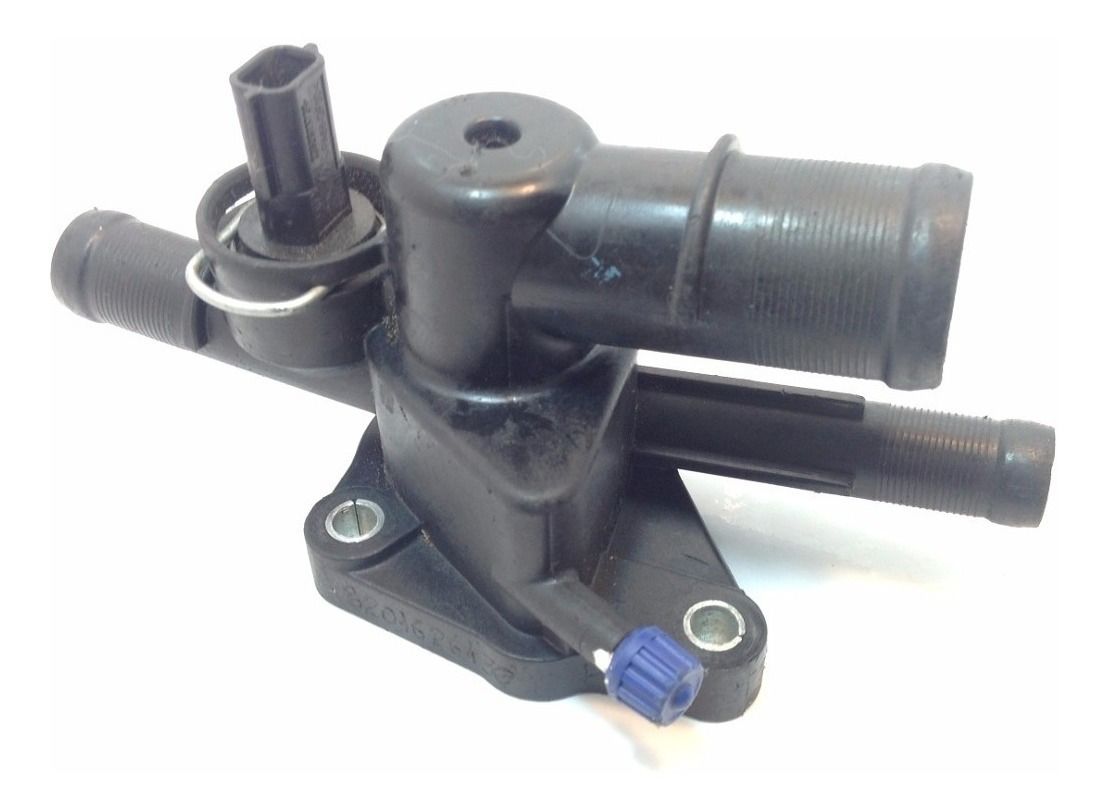 Carcasa termostat