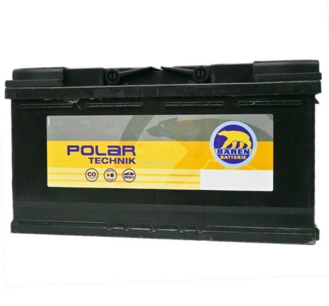 Baterie auto BAREN (AFB Polar Technik) 70Ah E