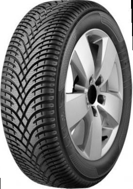 Шина 195/50 R15 (G-Force 2) BFGoodrich ЗИМА