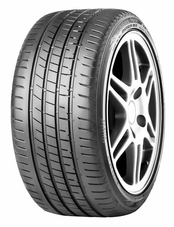 Anvelopa 245/40 R18 97Y XL (Driveways Sport) Lassa