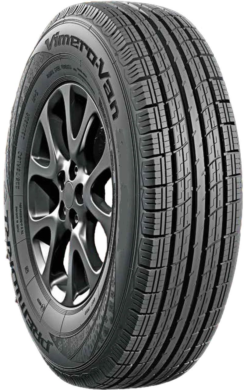 Anvelopa 215/65 R16C (Vimero-Van) Rosava