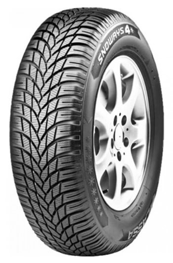 Шина 185/65 R14 (Snoways 4) Lassa ЗИМА