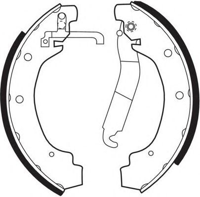 Sabot Nr.55-057