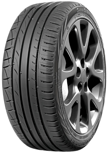Anvelopa 215/45 R17 (Solazo S +) Rosava