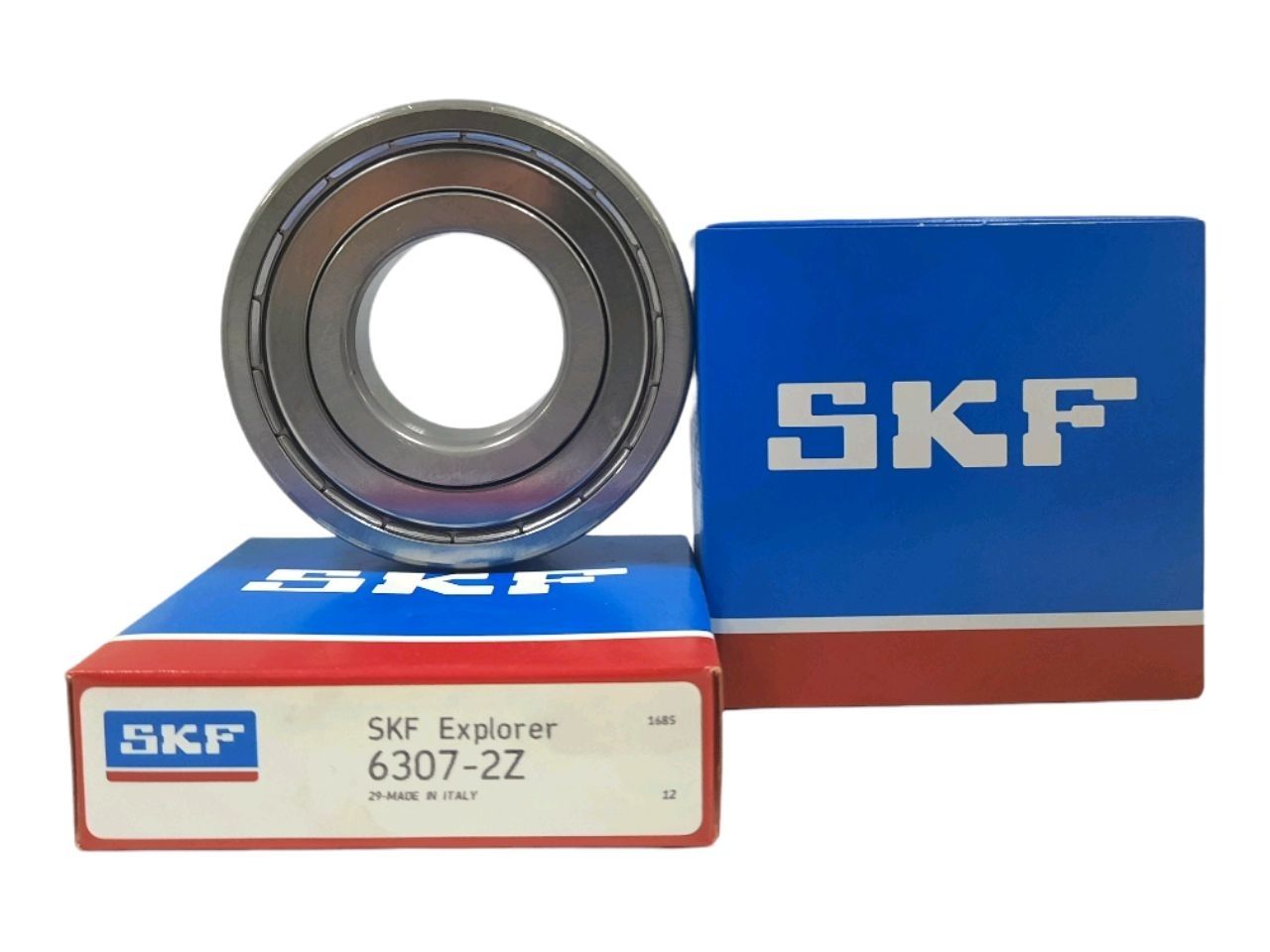 Rulment 80307 (6307 2Z) SKF