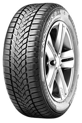 Шина 155/80 R13 (Snoways 3) Lassa ЗИМА