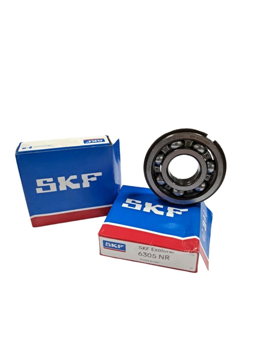 Rulment 50305 (6305 NR) SKF