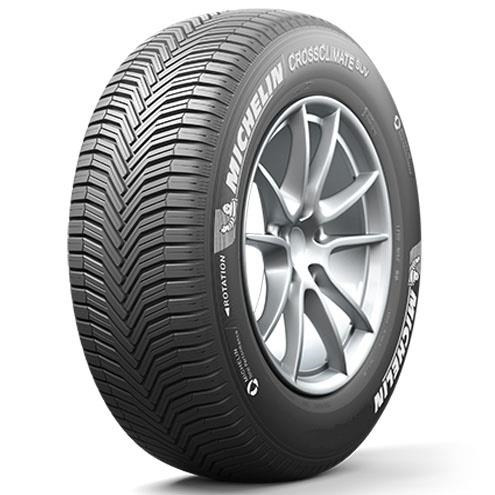 Шина 235/60 R17 (Crossclim SUV) Michelin вс