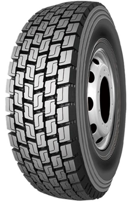 Шина 315/70 R22,5 (HS202) Kapsen з/о