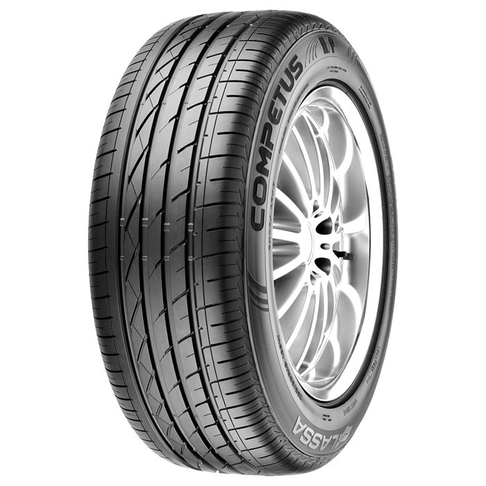 Anvelopa 275/40 R20 106Y XL (Competus H/P) Lassa