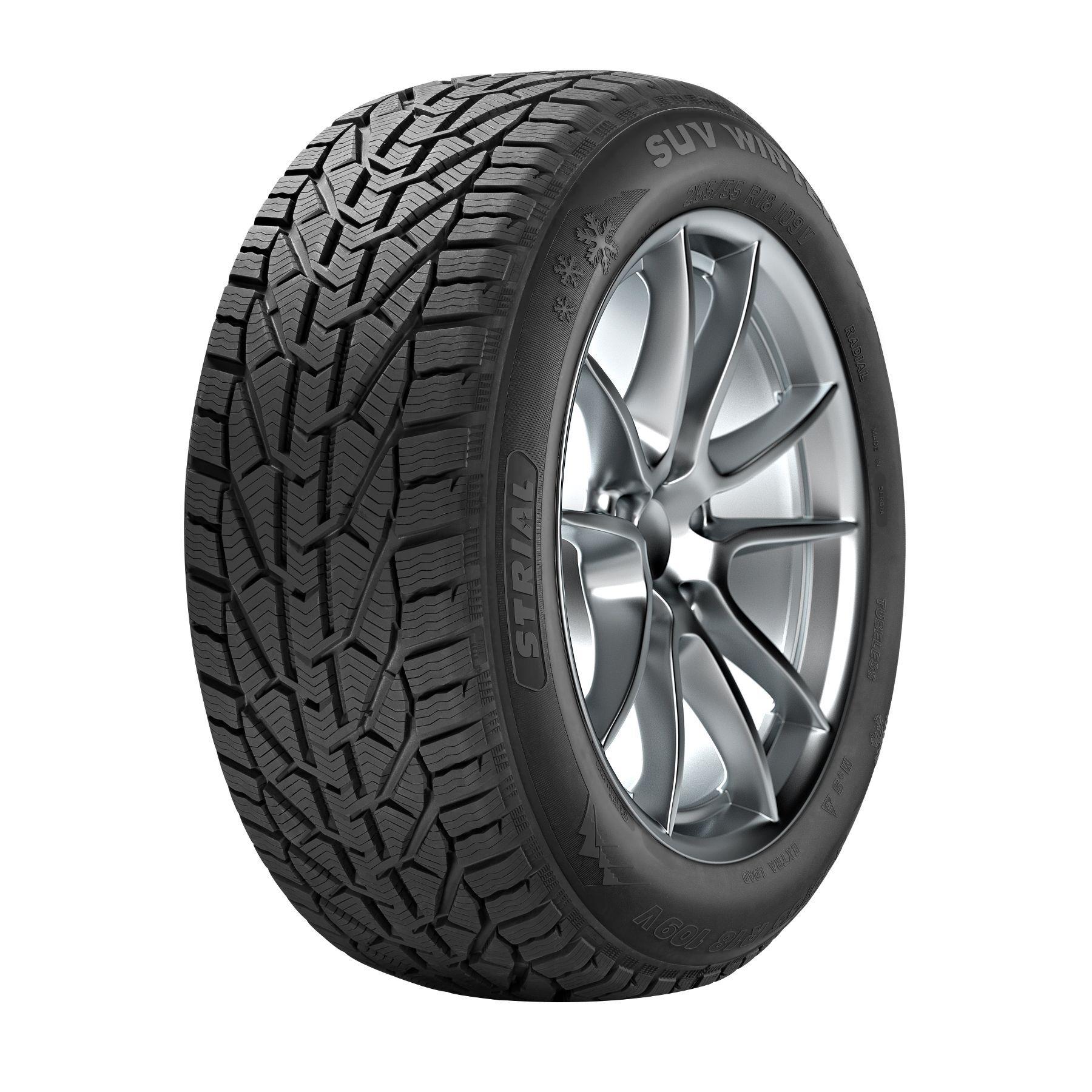 Anvelopa 225/40 R18 (Winter) Tigar iarna