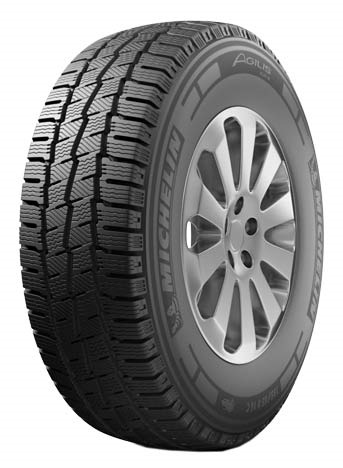 Anvelopa 205/75 R16C (Agilis Alpin) Michelin iarna