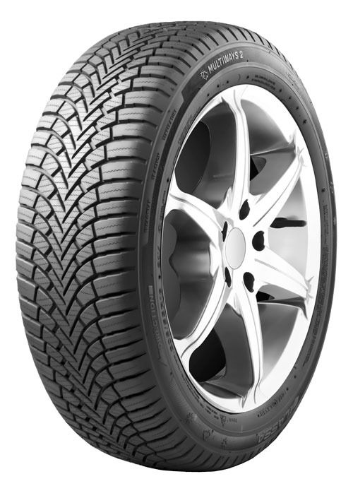 Шина 225/45 R17 (Multiways 2) Lassa вс