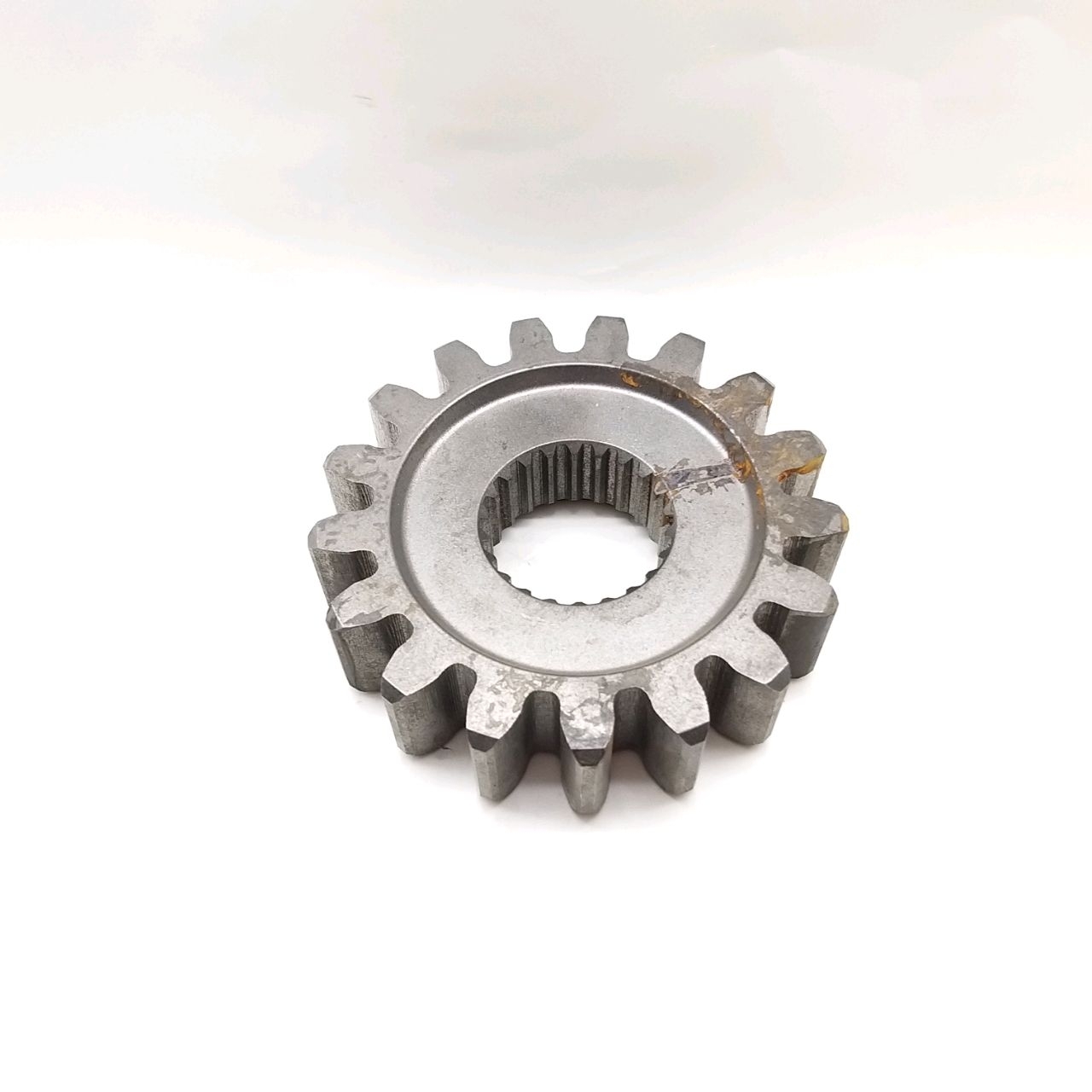 Pinion (z=17 r=22) Leopard