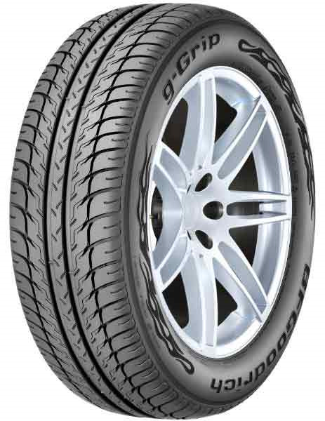 Шина 205/60 R15 (G-Grip) BFGoodrich