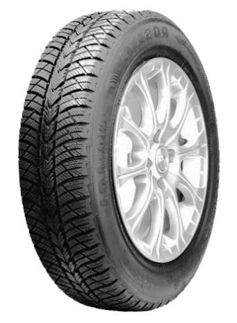 Шина 175/70 R13 (WQ-101) Rosava ЗИМА