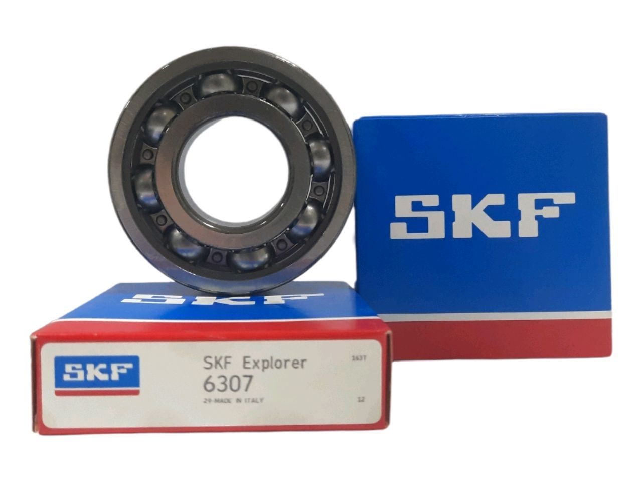 Rulment 307 (6307) SKF