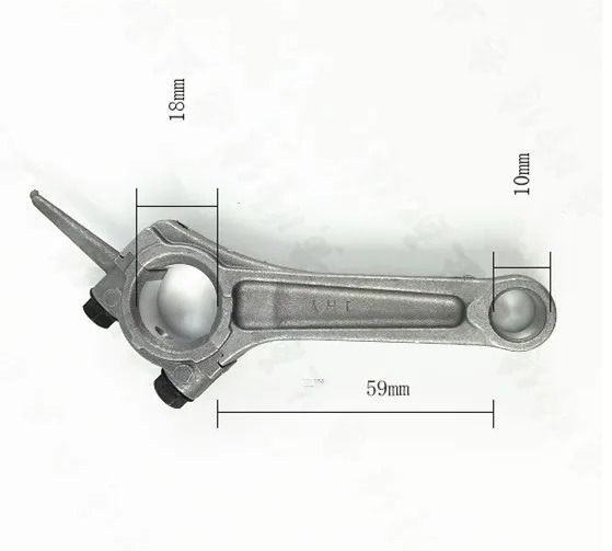 Biela LIFAN 152F