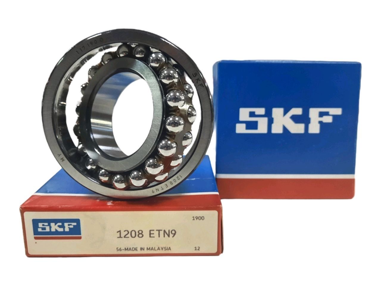 Подшипник 1208 SKF