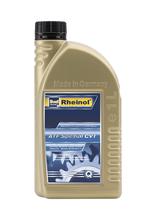 Rheinol ATF Spezial CVT 1L