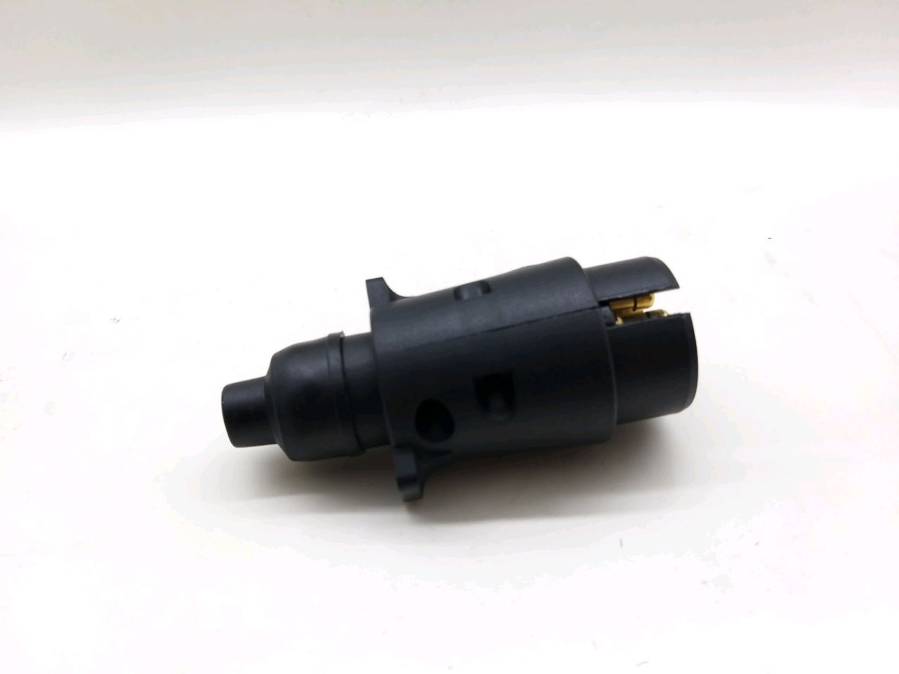 Fişă de remorcă 12V (PS-300) plastic