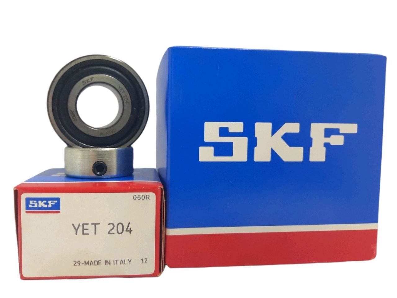 Rulment SA204 (YET204) (YEN204) SKF