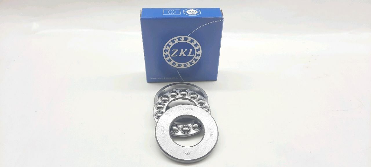 Подшипник 8205 (51205) ZKL