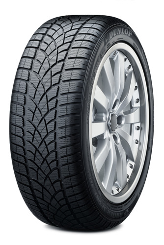 Anvelopa 235/65 R17 (Winter Sport 5 SUV) Dunlop iarna