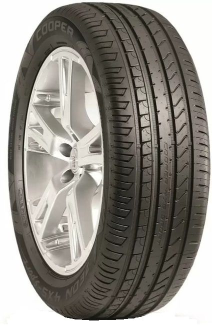 Anvelopa 215/55 R18 (4XS Sport) Cooper