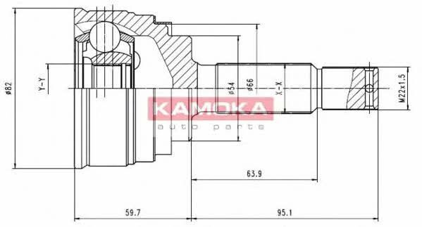 Set W-6832