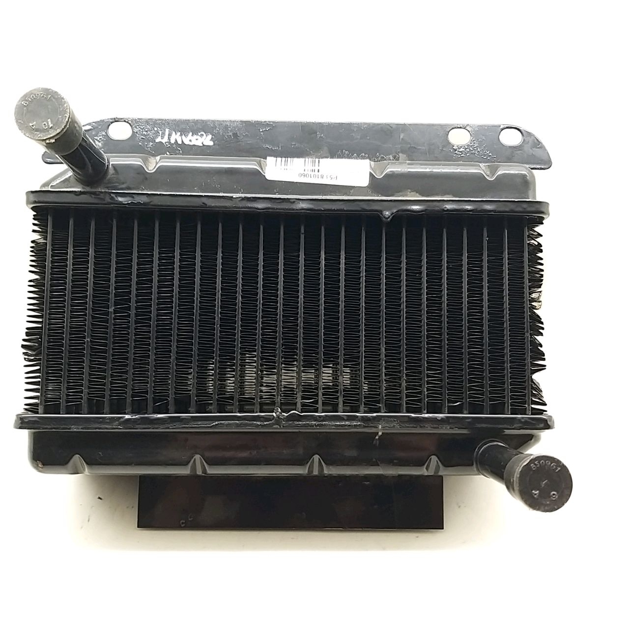 Radiator soba GAZ-53