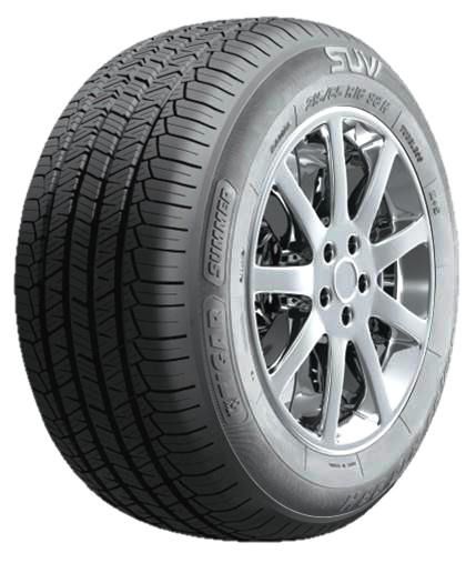 Anvelopa 255/60 R18 (SUV Summer) Tigar