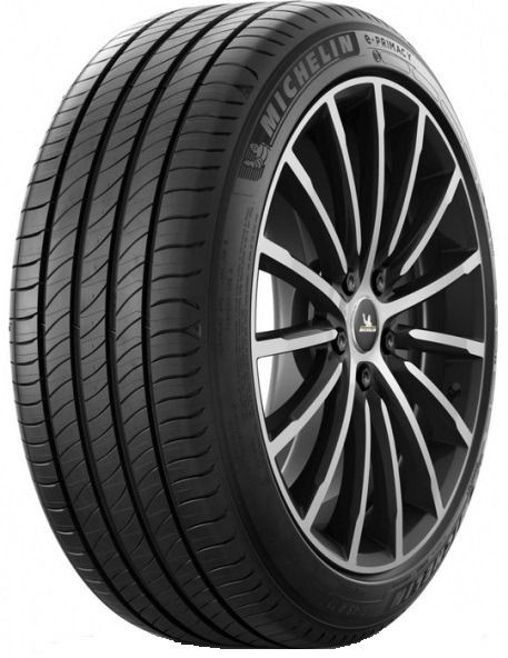 Michelin E Primacy Acoustic