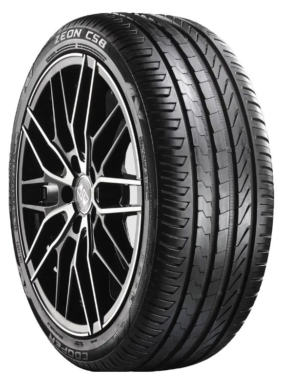 Anvelopa 235/45 R17 (Zeon CS8) Cooper