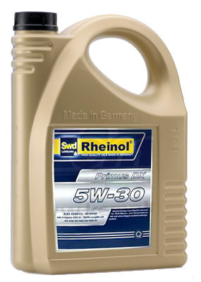 Rheinol Primus DX 5W-30 5L