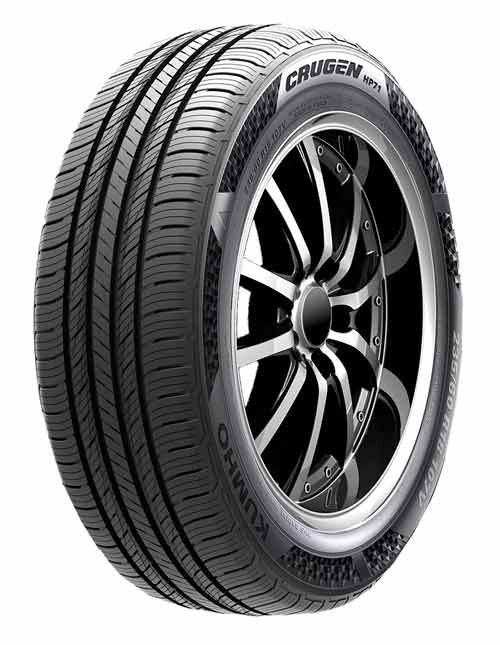 Kumho HP 71 (Crugen)